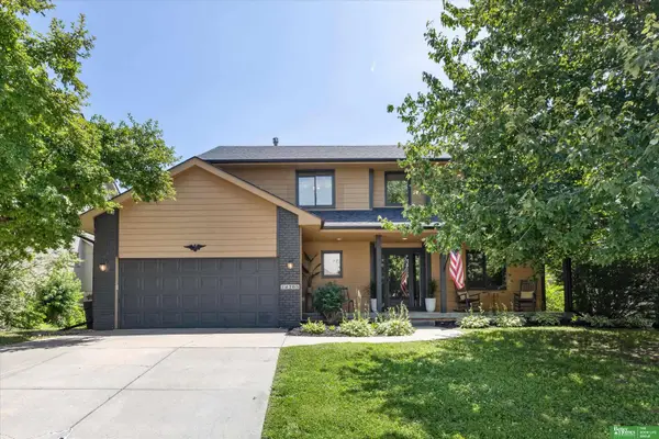 14205 S 22nd Street, Bellevue, NE 68133