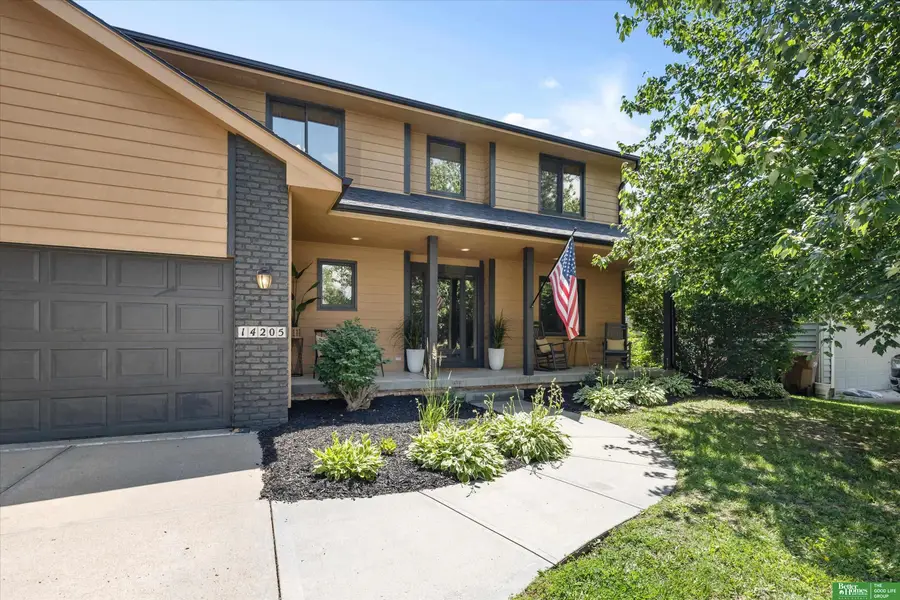 14205 S 22nd Street, Bellevue, NE 68133 - #2