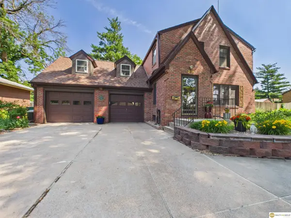 4240 A Street, Lincoln, NE 68510