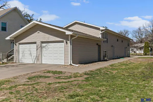 808 Peach Street, Lincoln, NE 68502