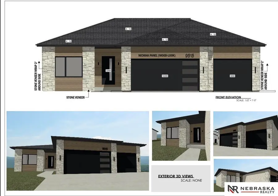 9515 S 81st Street, Lincoln, NE 68516 - #2