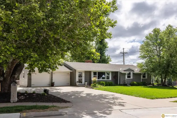 3341 S 120 Street, Omaha, NE 68144