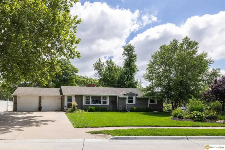 3341 S 120 Street, Omaha, NE 68144 - #2