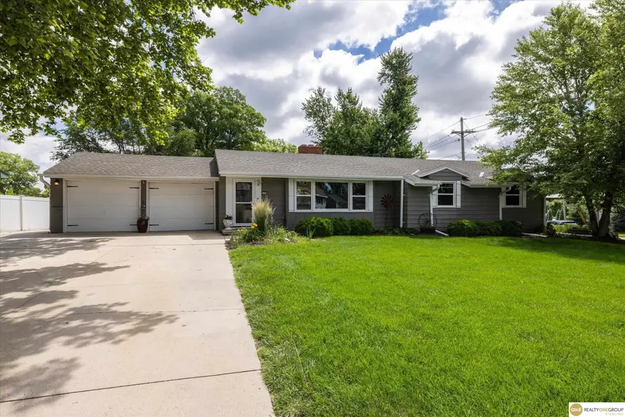 3341 S 120 Street, Omaha, NE 68144 - #3