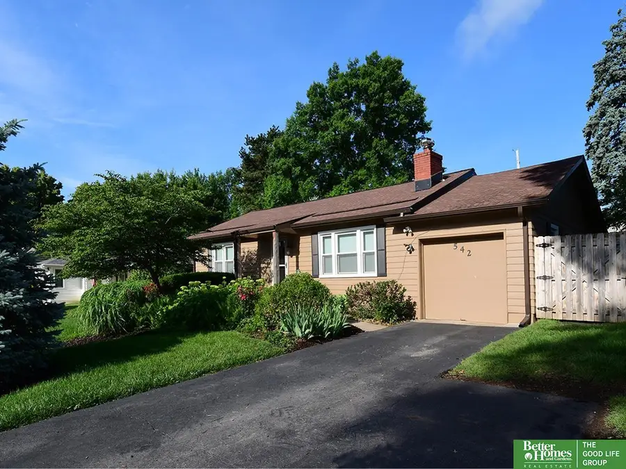 542 S 87 Circle, Omaha, NE 68114 - #3