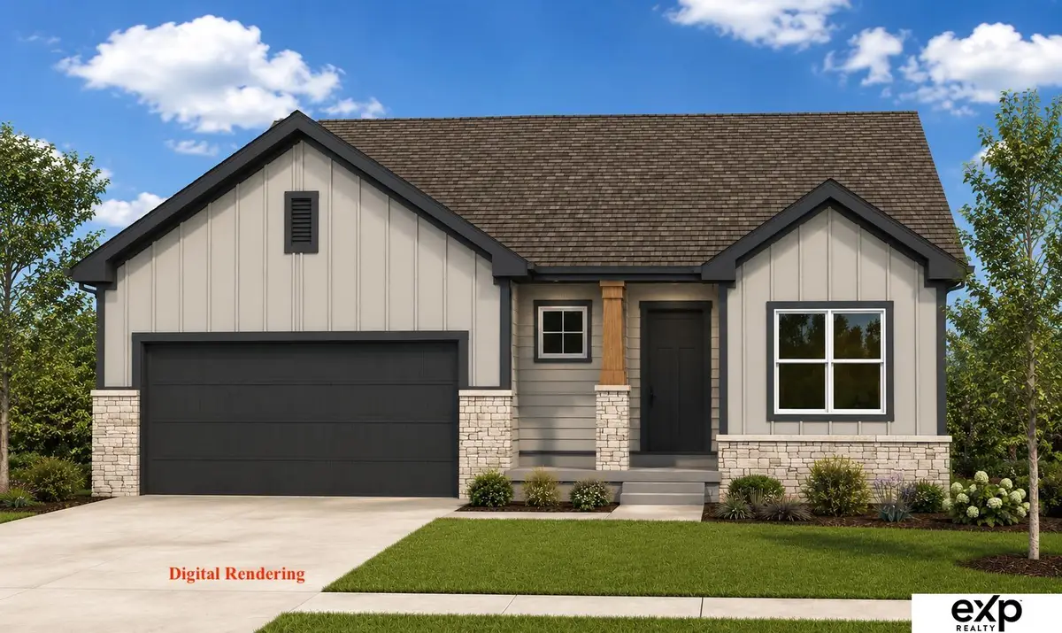 21703 Mcclellan Drive, Gretna, NE 68028 - #1