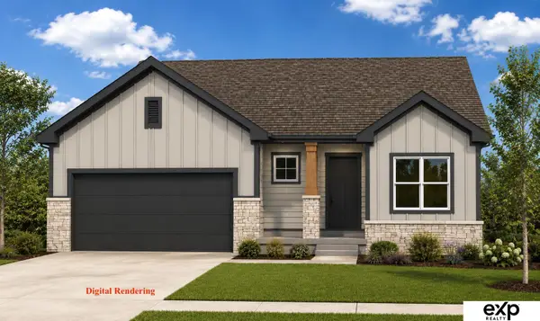 21703 Mcclellan Drive, Gretna, NE 68028