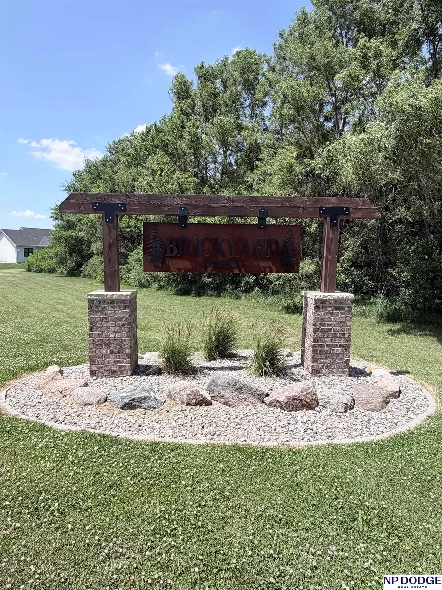1019 Brickyard Drive, Hooper, NE 68031 - #3