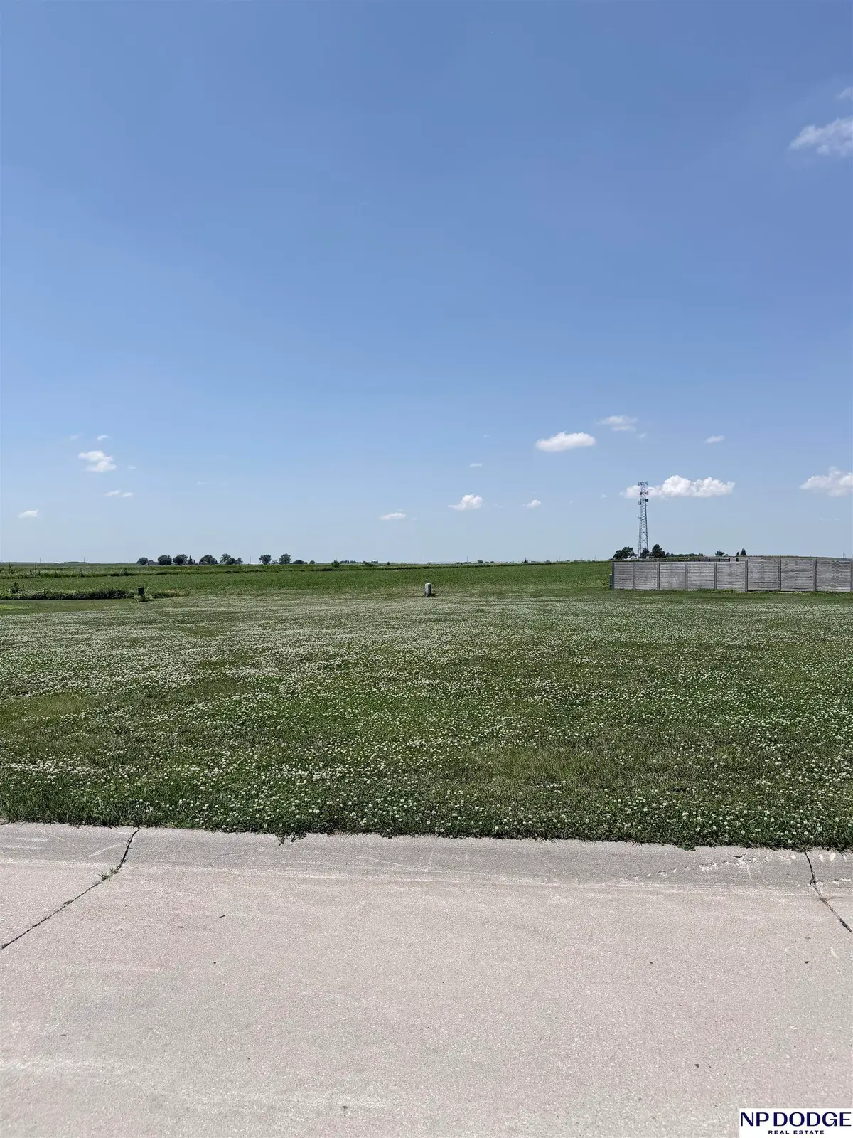 1032 Brickyard Drive, Hooper, NE 68031 - #1