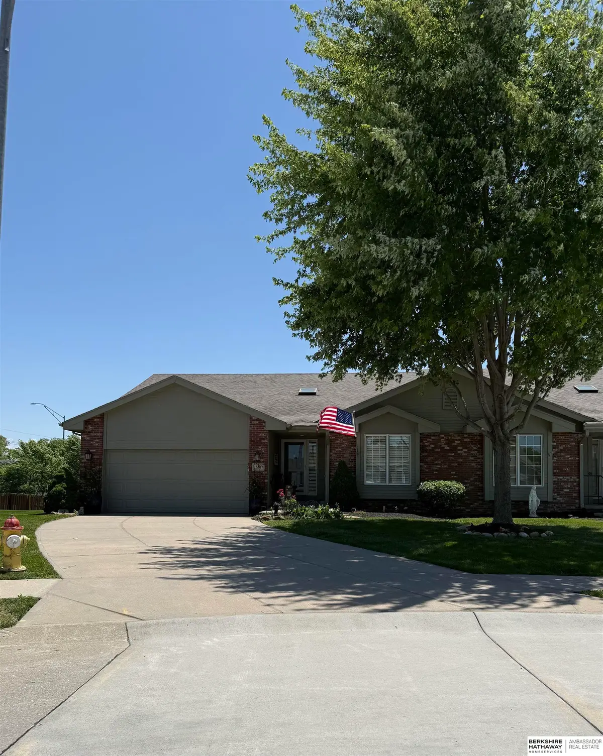 15607 Edna Circle, Omaha, NE 68136 - #1