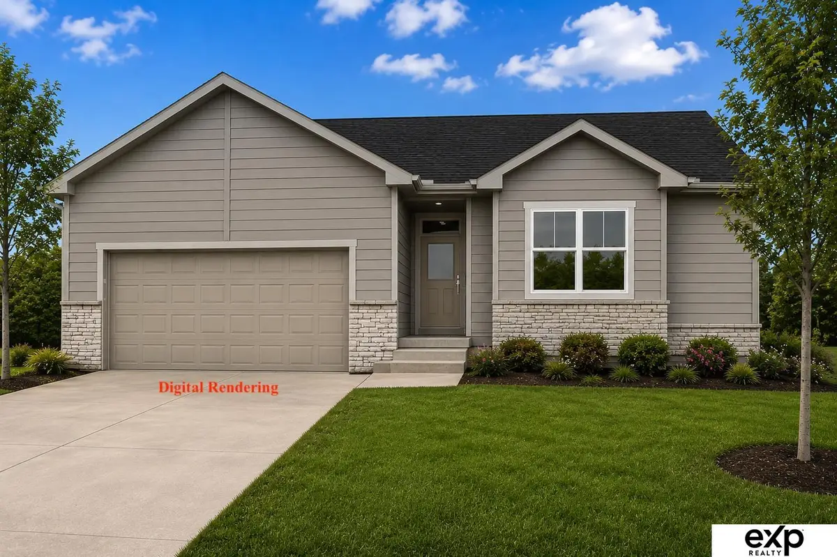 21707 Mcclellan Drive, Gretna, NE 68028 - #1
