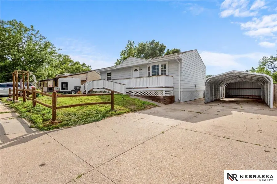 1016 Scott Street, Plattsmouth, NE 68048 - #2