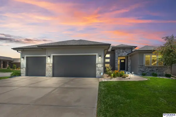 3815 N 189 Street, Omaha, NE 68022