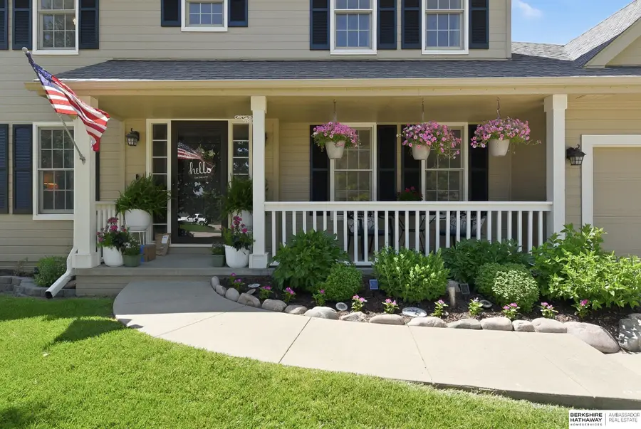 6734 S 163rd Street, Omaha, NE 68135 - #3