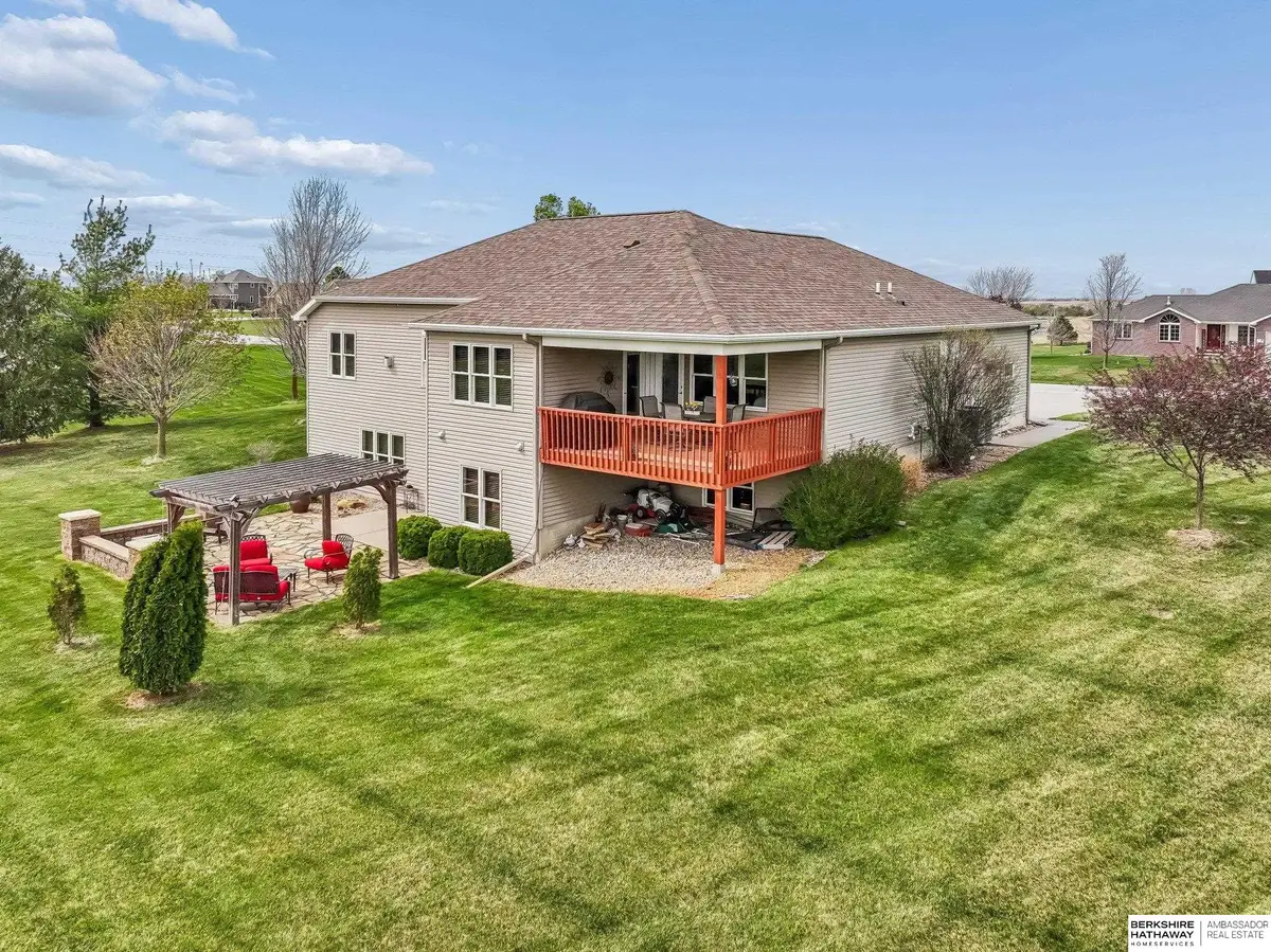 4733 W High Ridge Road, Lincoln, NE 68522 - #1