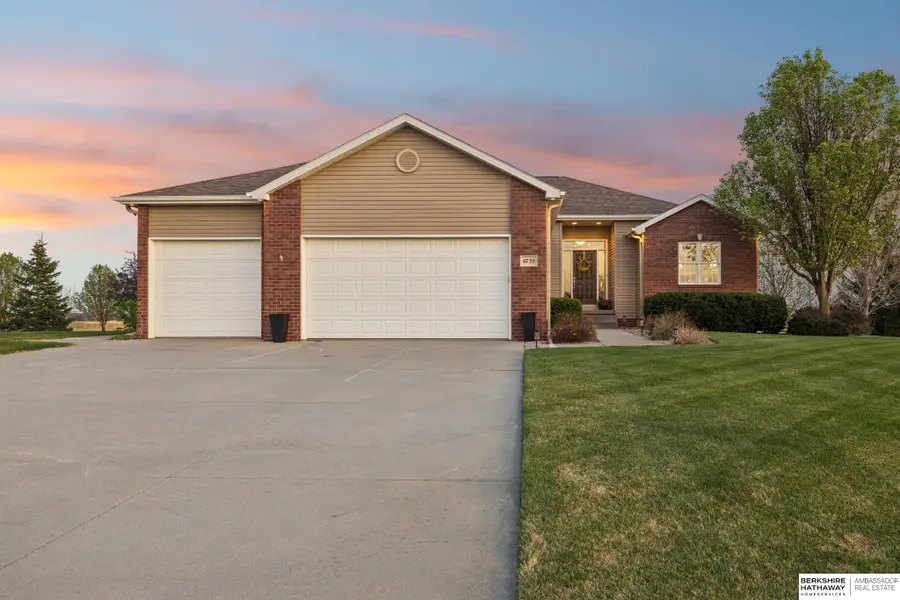 4733 W High Ridge Road, Lincoln, NE 68522 - #3