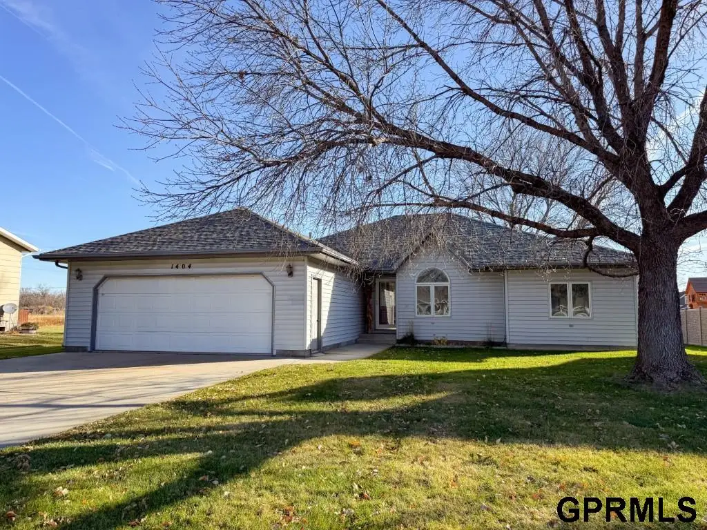 1404 N Monroe Street, Lexington, NE 68850 - #1