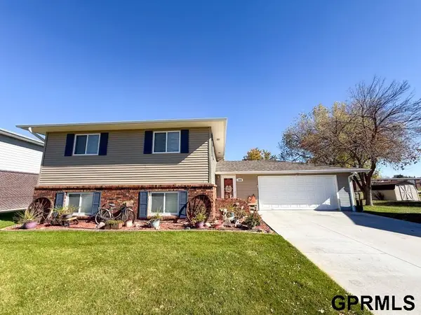 1508 Constitution Drive, Lexington, NE 68850