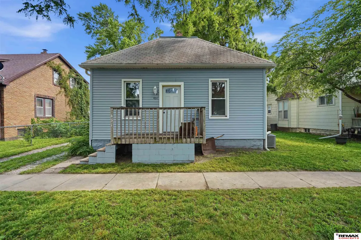 431 B Street, Lincoln, NE 68502 - #1
