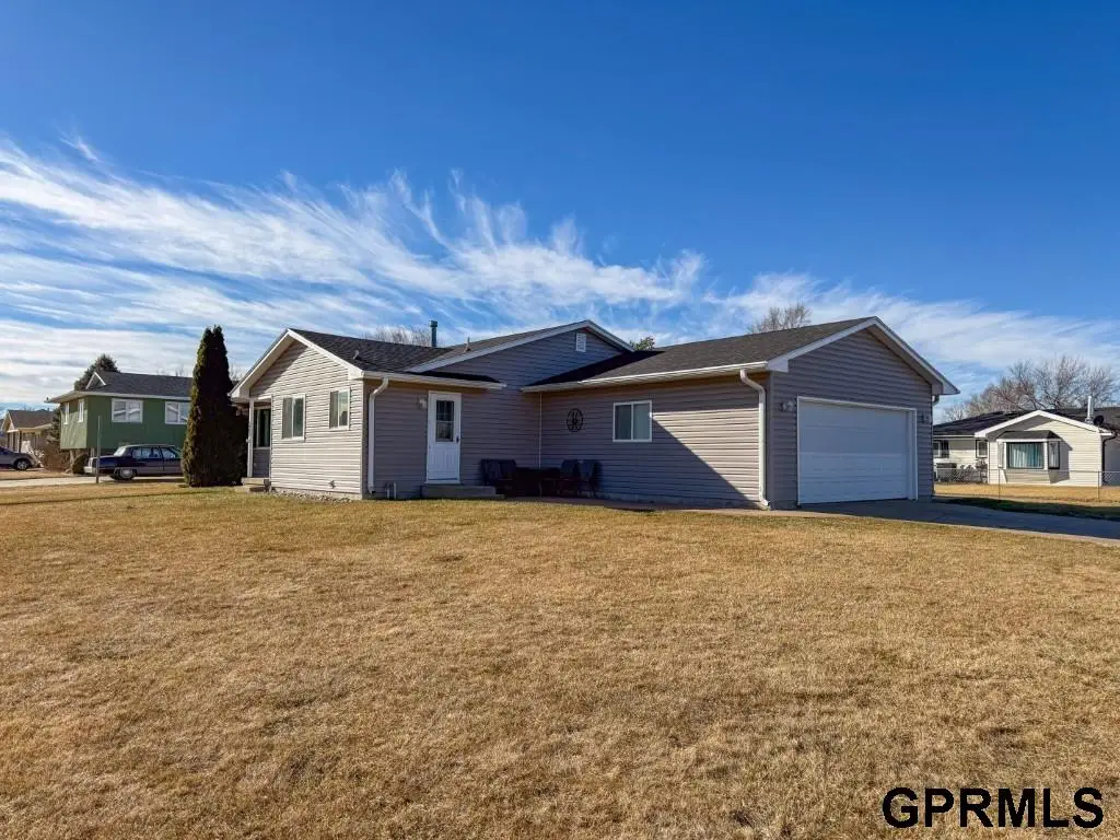 1407 Wade Street, Lexington, NE 68850 - #1