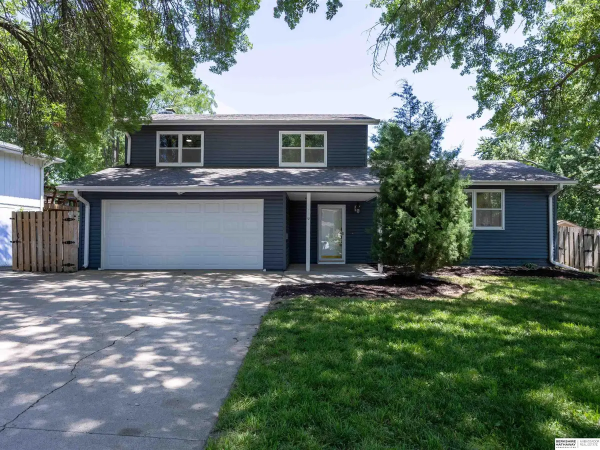 1421 S 163rd Street, Omaha, NE 68130 - #1