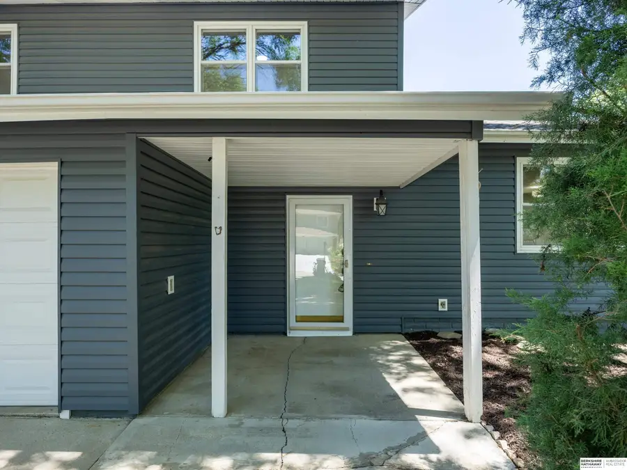 1421 S 163rd Street, Omaha, NE 68130 - #3