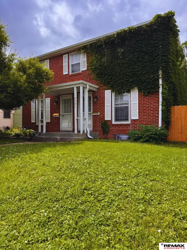 2301-2303 South Street, Lincoln, NE 68502