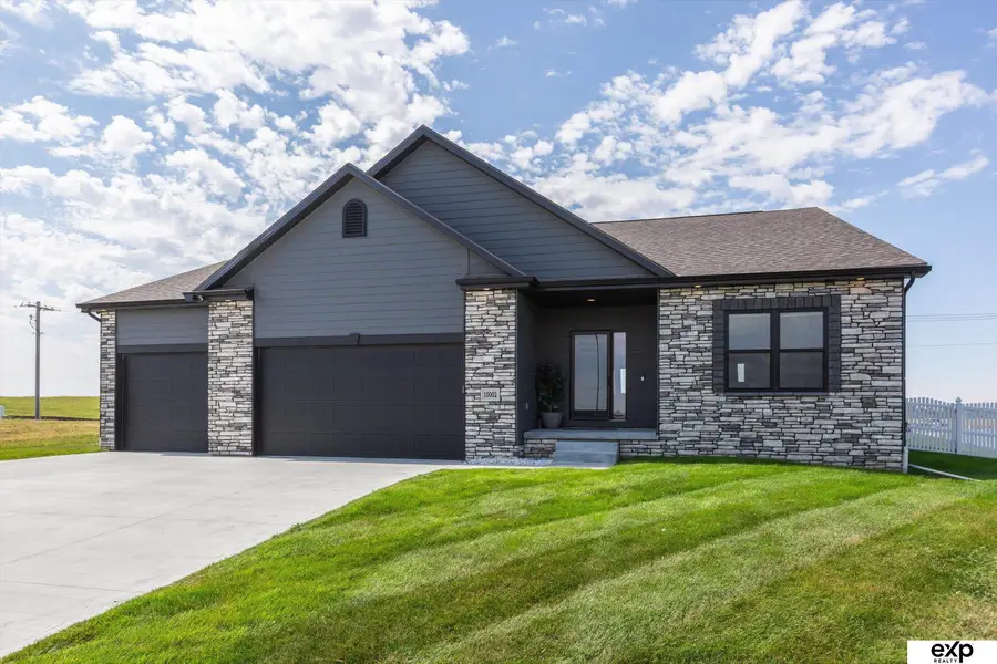 10002 S 191 Avenue, Melia Forest City, NE 68136 - #3