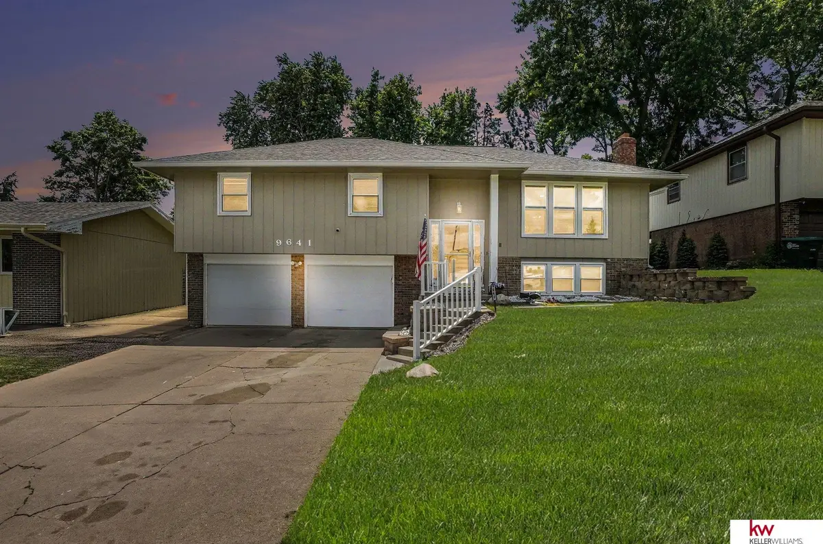 9641 Camden Avenue, Omaha, NE 68134 - #1