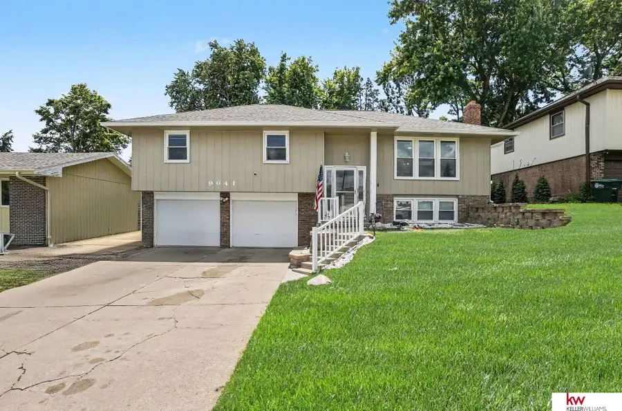 9641 Camden Avenue, Omaha, NE 68134 - #2
