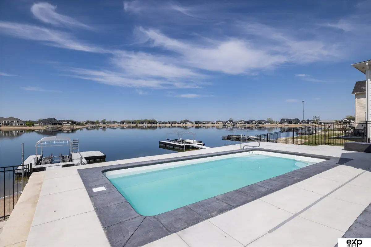 6508 N 289th Circle, Valley, NE 68064 - #1