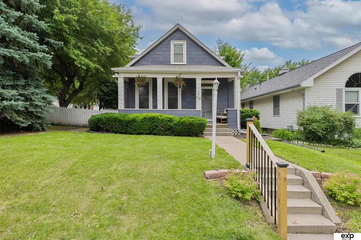 4219 Pierce Street, Omaha, NE 68105 - #1