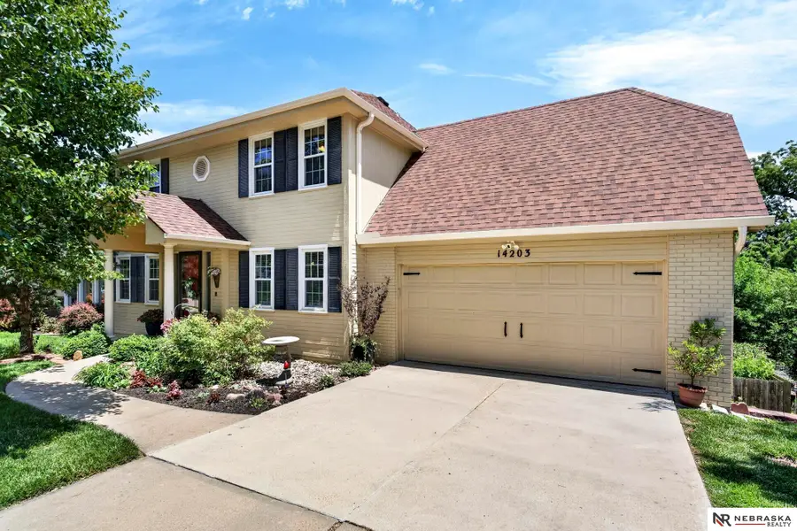 14203 S 34th Street, Bellevue, NE 68123 - #3