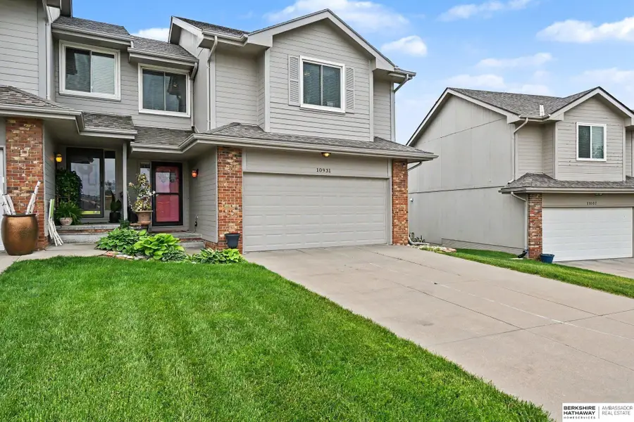 10931 Ellison Avenue, Omaha, NE 68164 - #3