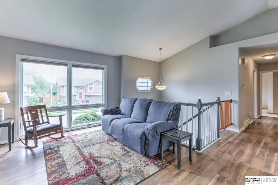 15105 Rock Creek Drive, Omaha, NE 68138 - #2