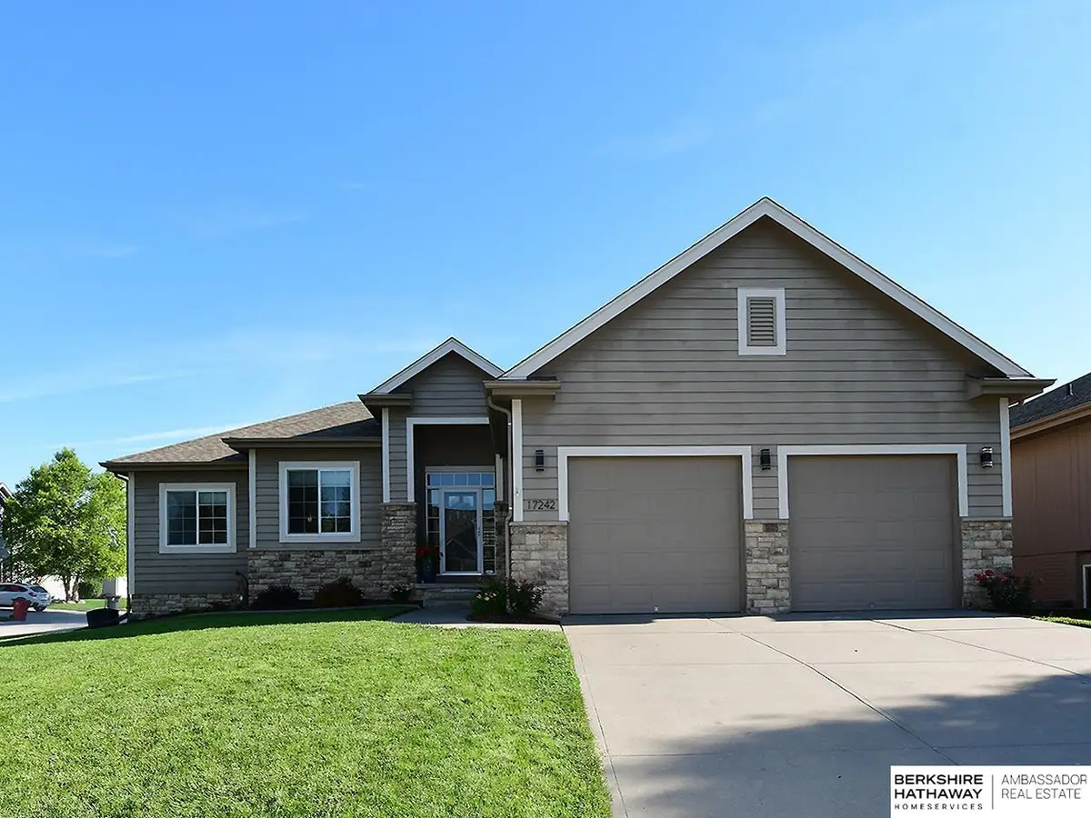 17242 Musket Street, Omaha, NE 68136 - #1