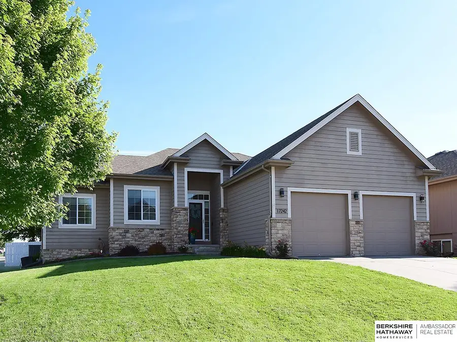 17242 Musket Street, Omaha, NE 68136 - #2