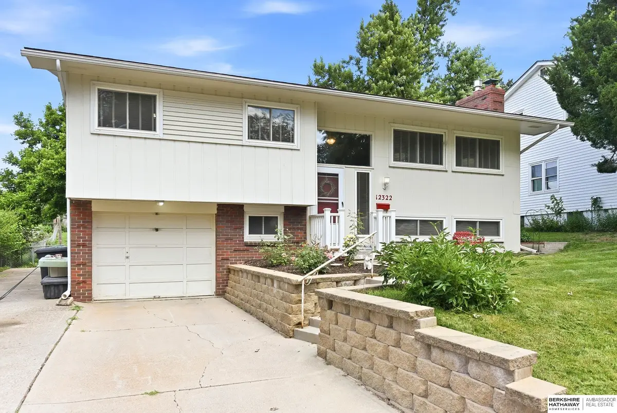 12322 N Street, Omaha, NE 68137 - #1