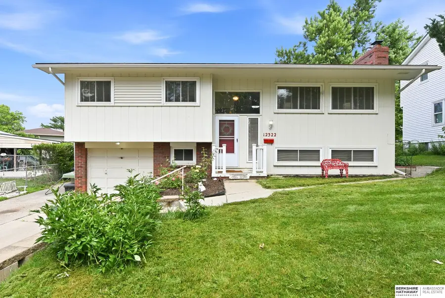 12322 N Street, Omaha, NE 68137 - #2