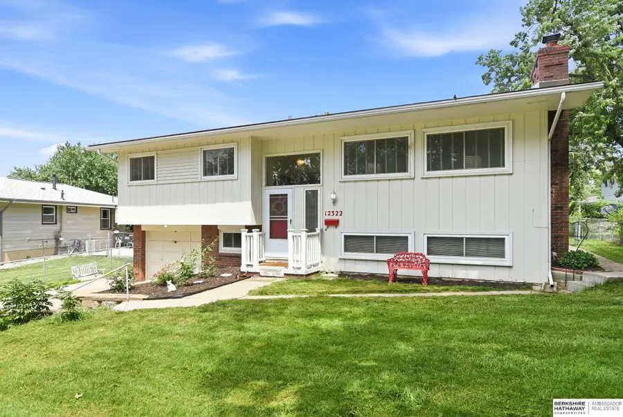 12322 N Street, Omaha, NE 68137 - #3