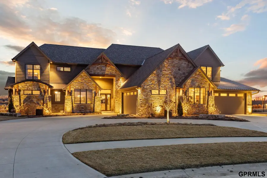 6316 N 293 Circle, Valley, NE 68064 - #2