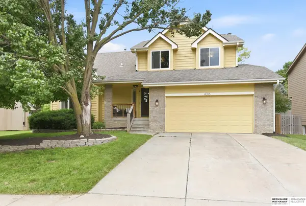 4316 N 134th Street, Omaha, NE 68164