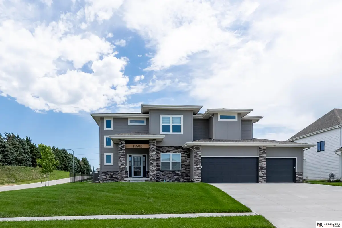 11503 S 115th Street, Papillion, NE 68046 - #1