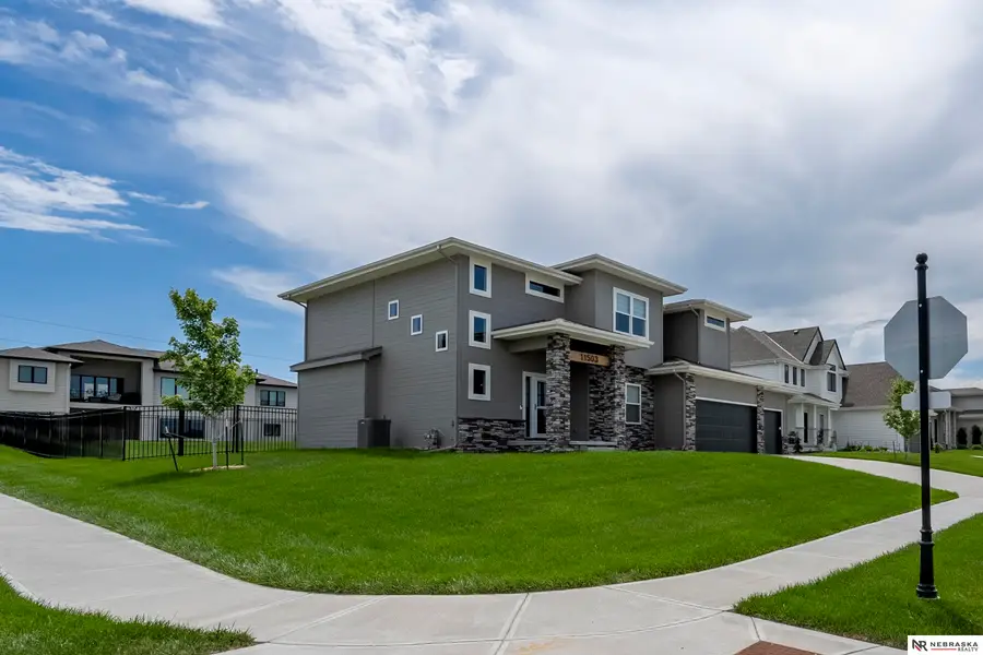 11503 S 115th Street, Papillion, NE 68046 - #2