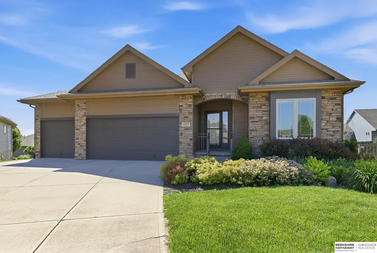 18407 Cuming Circle, Elkhorn, NE 68022 - #1
