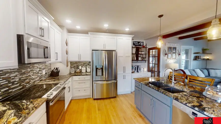 643 E Sherman Street, West Point, NE 68788 - #3