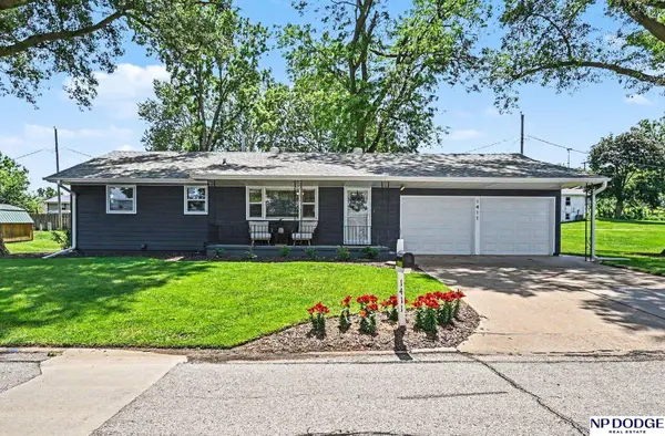1411 Prospect Avenue, Blair, NE 68008