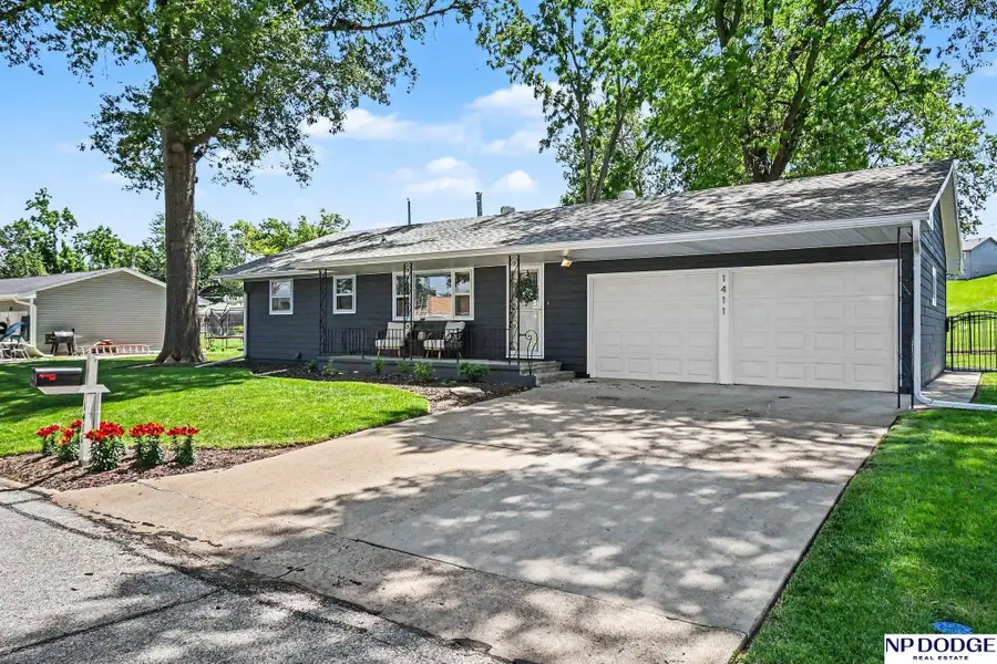 1411 Prospect Avenue, Blair, NE 68008 - #2