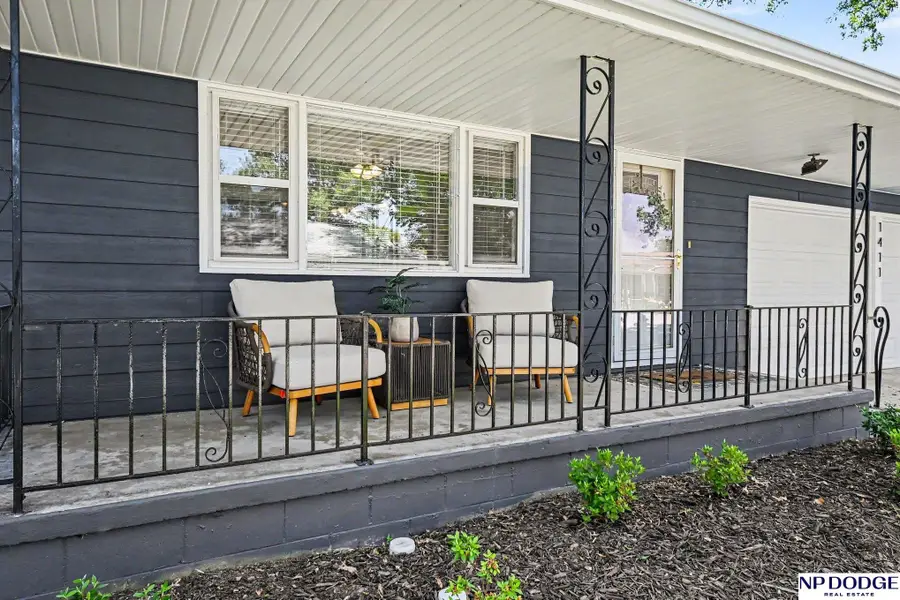 1411 Prospect Avenue, Blair, NE 68008 - #3