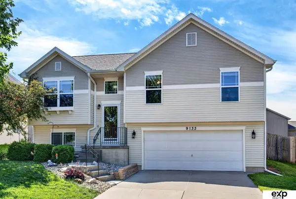 9133 Weber Street, Omaha, NE 68122
